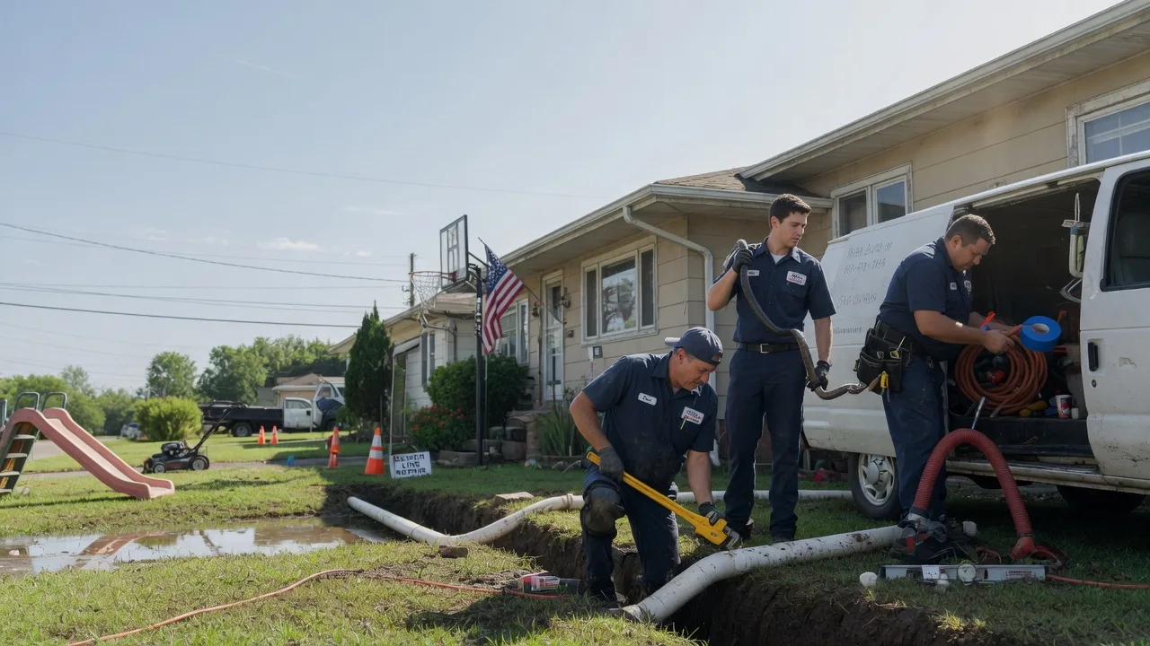 Toilet Installation in Cookeville, TN near me